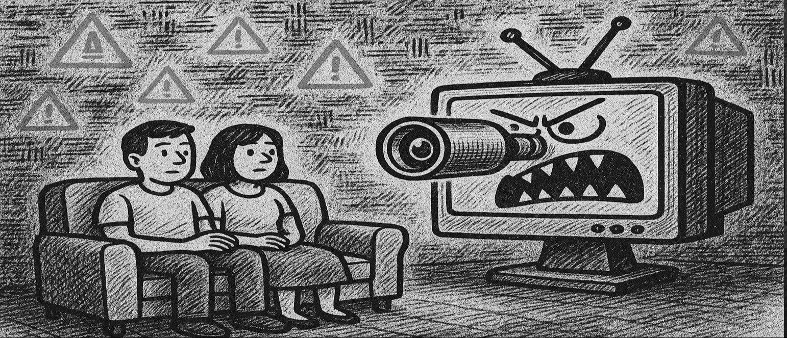 120,000 Home Cameras Were Hacked for Sexual Videos, South Korean Police Say